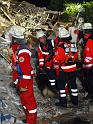 Haus explodiert Bergneustadt Pernze P334